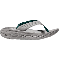 Hoka ORA Recovery Flip - Stellar Grey/Oceanic