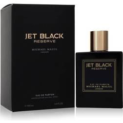 Michael Malul Jet Black Reserve EdP 3.4 fl oz