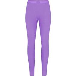 SKIMS Rib Legging - Ultra Violet