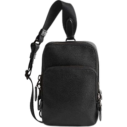 Coach Gotham Sling Pack 13 - Black