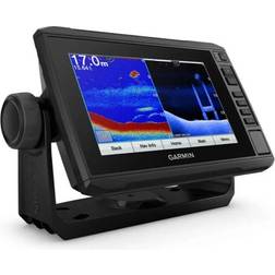 Garmin Echomap UHD 72cv GT24UHD-TM Transducer