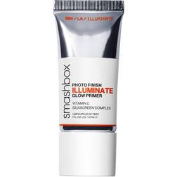 Smashbox Photo Finish Illuminate Glow Primer