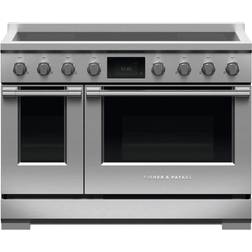 Fisher & Paykel SERIES 11 RIV3-486 Stainless Steel