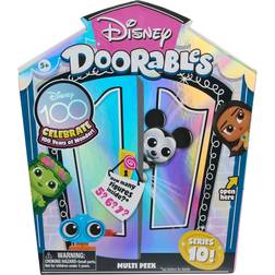 Just Play Disney Doorables Multi Peek Series 10