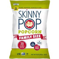 Skinny Pop Original Popcorn 8oz 1