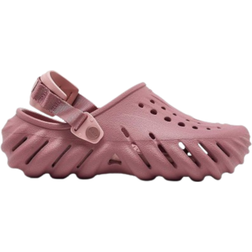 Crocs Echo Clog - Cassis