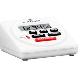 Marathon Digital Kitchen Timer 3.3"