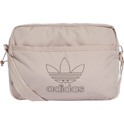 Adidas Small Airliner Bag - Wonder Taupe