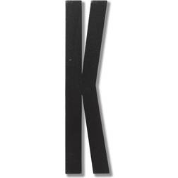 Design Letters Wooden Letters K