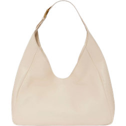 Vince Camuto Marza Hobo Bag - Off White