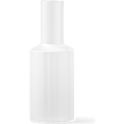 Ferm Living Ripple Frosted Water Carafe 0.26gal