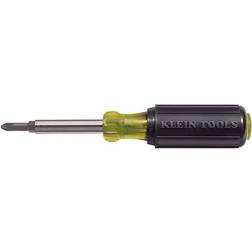 Klein Tools 32476 5-in-1 Bit Screwdriver