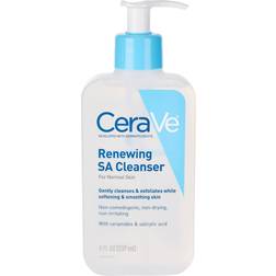 CeraVe Renewing SA Face Cleanser 8fl oz