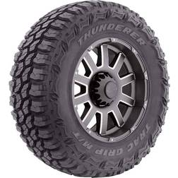 Thunderer Trac Grip M/T 33X12.50 R20 119Q