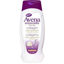 Avena Collagen Regenerating Lotion 16.9fl oz