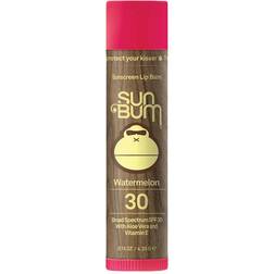 Sun Bum Original Sunscreen Lip Balm Watermelon SPF30 4.25g