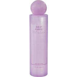 Perry Ellis 360 Purple Body Mist 8 fl oz