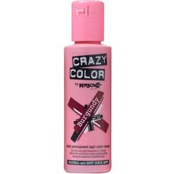 Renbow Crazy Color #61 Burgundy 3.4fl oz