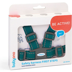 BabyOno Safety Harness First Steps