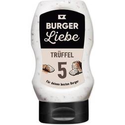 Burger Liebe Trueffel 30cl 1Pack