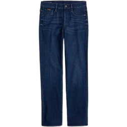 G-Star Strace Straight Jeans - Aster Blue