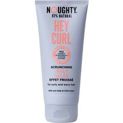 Noughty Hey Curl Scrunching Jelly 200ml