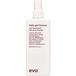 Evo Baby Got Bounce Curl Treatment 200ml