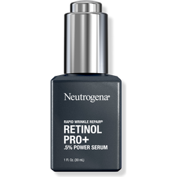 Neutrogena Rapid Wrinkle Repair 0.5% Retinol Pro+ Serum 1fl oz