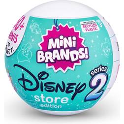 Zuru Mini Brands Disney Store Edition Series 2