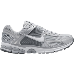 Nike Zoom Vomero 5 M - Wolf Grey/Metallic Silver/Cool Grey/White