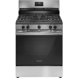 Frigidaire FCRG3052BS Stainless Steel