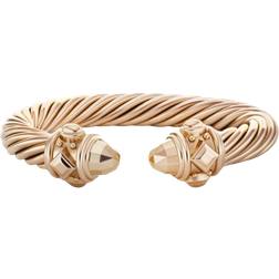 David Yurman Renaissance Classic Cable Bracelet - Gold