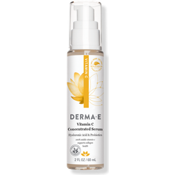 Derma E Vitamin C Serum with Hyaluronic Acid 60ml