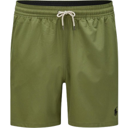 Polo Ralph Lauren Swim Shorts - Olive