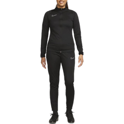 Nike Women's Dri-FIT Academy Tracksuit - Black/White