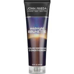 John Frieda Brilliant Brunette Visibly Deeper Colour Deepening Shampoo 8.5fl oz