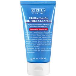 Kiehl's Since 1851 Ultra Facial Oil Free Cleanser 5.1fl oz