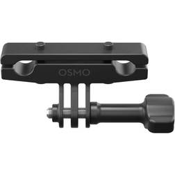 DJI Osmo Action Bike Seat Rail Mount