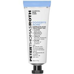 Peter Thomas Roth Goodbye Acne Complete Acne Treatment Gel 50ml