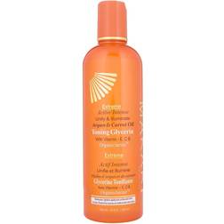 Makari Extreme Argan & Carrot Oil Tone Boosting Body Glycerin 16.9fl oz