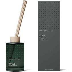 Skandinavisk Scent Diffuser Skog 200ml