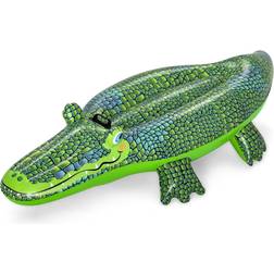 Bestway H2OGO! Buddy Croc Ride On Pool Float