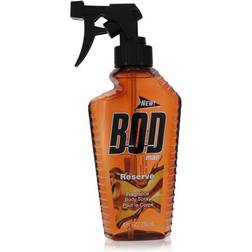 Bod Man Reserve Body Mist 8 fl oz