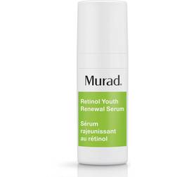 Murad Retinol Youth Renewal Serum 0.3fl oz