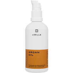 Loelle Argan Oil EKO Pump 100ml