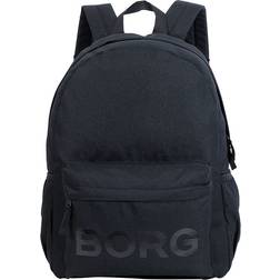 Björn Borg Borg Backpack - Black Beauty