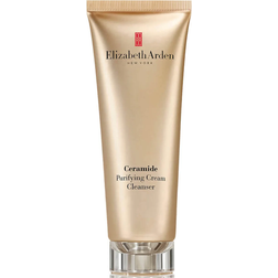 Elizabeth Arden Ceramide Purifying Cream Cleanser 4.2fl oz