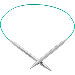 Knitpro The Mindful Collection Fixed Circular Needles 80cm 3.75mm