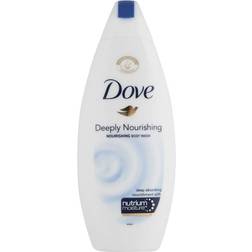 Dove Deeply Nourishing Shower Gel 225ml