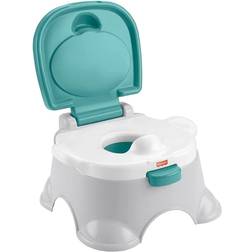 Fisher Price 3-in-1 Potty